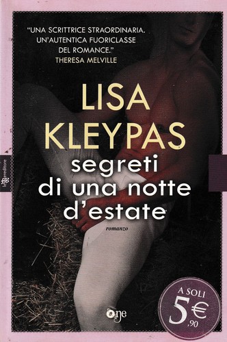 Lisa kleypas segreti di una - di,