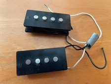 Fender Precision Bass Pickup