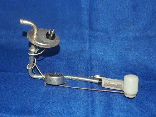 Nos 1964 1966 ford - 1964-1966,