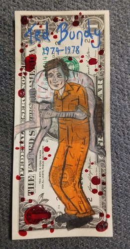 Ted bundy 1 - bundy, dollari