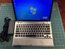 SONY VAIO Z VPC1 VPCZ122GX