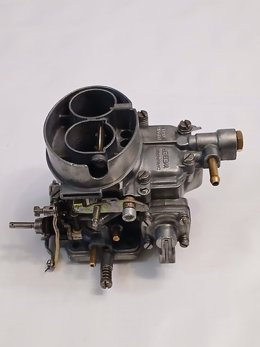 Carburatore originale weber - carburatore,