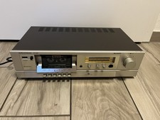 Grundig 500 tapedeck - 500,