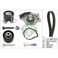 Pompa acqua kit - pompa,
