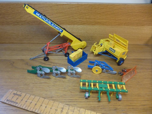 Vintage britains farm - britains,