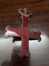 Distintivo griglia radiatore