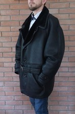 Cappotto montone