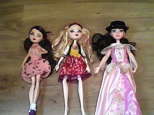 Set ever after high - high, dolls