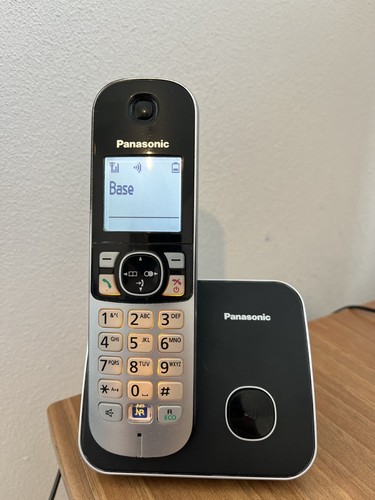 Telefono cordless panasonic - telefono,