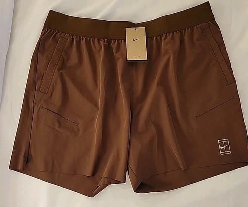 Nike pantaloncini tennis - pantaloncini,
