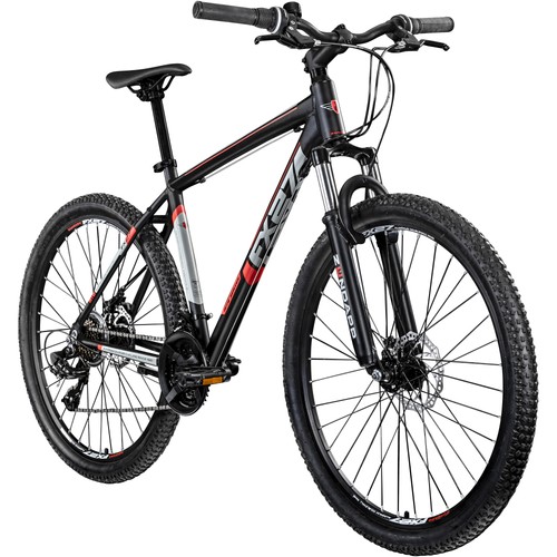 Bicicletta pollici 21 - pollici,
