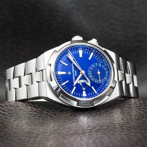Vacheron constantin overseas - constantin,