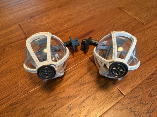 Star wars republic - wars, pod