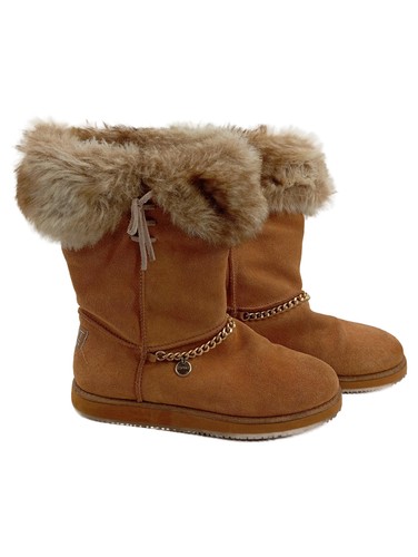 Esprit stivali invernali - esprit, donna