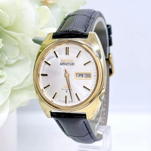 Orologio seiko actus - 5,
