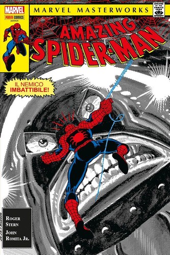 Marvel masterworks - marvel,