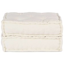 Divano Componibile Crema