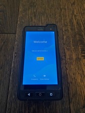 Smartphone robusto Sonim XP8 ROW sbloccato 64 GB (senza accessori)