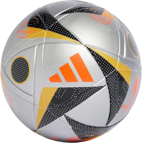 Adidas pallone euro24 lge - pallone,