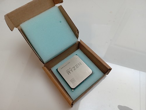 Amd ryzen 1200 - amd, 3