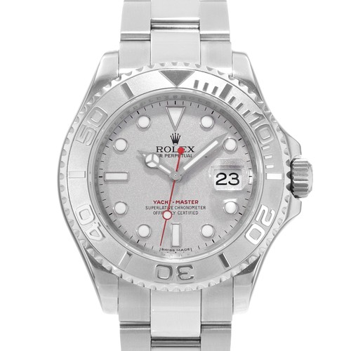 Rolex yacht master - yacht-master, 40