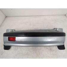 86611-05610 paraurti posteriore Hyundai Atos 2001 celeste graffi da parcheggio
