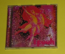 POOH. OPERA PRIMA. CD REMASTERED DEL 2015 ANCORA NUOVO