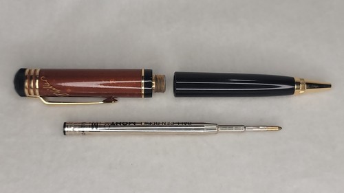 Penna sfera montblanc - sfera,