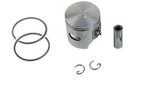 DR Kit pistone completo Ø 47