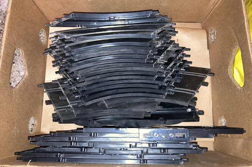 Pezzi pista polistil dromocar - pista,