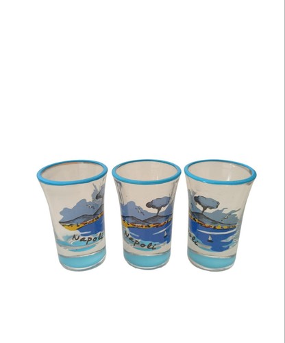 Bicchierini liquore napoli - liquore,