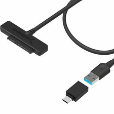 Sabrent Adattatore da USB 3.1