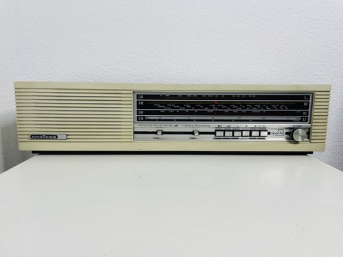 Nordmende spectra phonic 4005 - spectra,