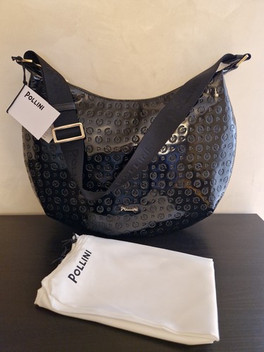 Borsa pollini nuova modello - borsa,