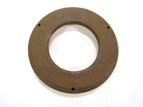 V031 piatto anello - v031,