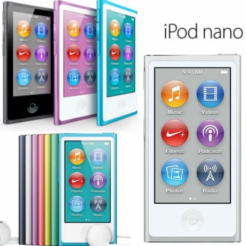New sealed apple - apple, ipod