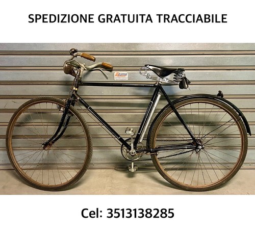 Bicicletta anni vintage - bicicletta, ‘30