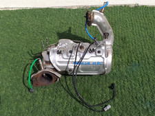 FILTRO ANTIPARTICOLATO DPF CATALIZZATORE RENAULT KADJAR 1.5 dCi 018 RICAMBI AUTO