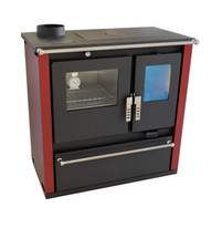 Verso Cs 7.7 kW - Stufa a