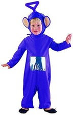 JOSMAN  costume tinki winki