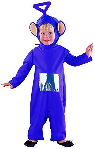 Josman costume tinki winki - ,