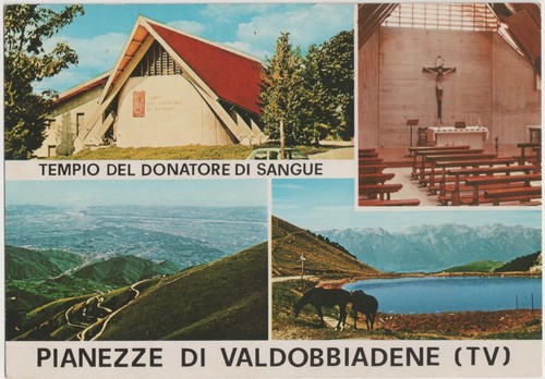 Pianezze valdobbiadene - di,