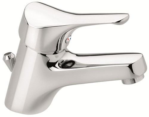 Rubinetto miscelatore zeus - miscelatore,