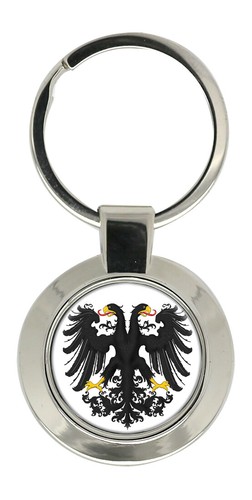 Anello portachiavi imperiale - portachiavi,