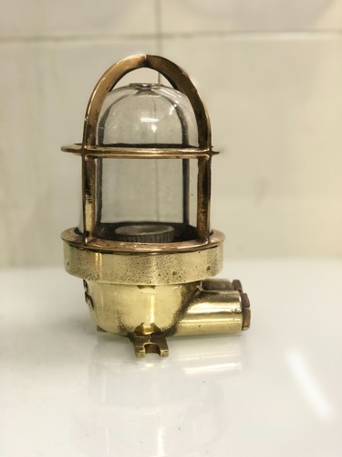 Lampada paratia nautica wiska - paratia,