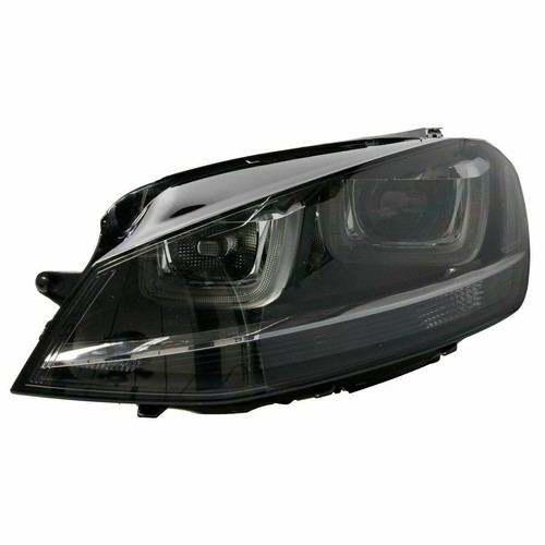 Fanale faro anteriore per - sx,