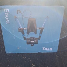 Tacx Boost Cycling Trainer
