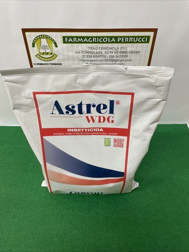 Astrel wdg insetticida - wdg,