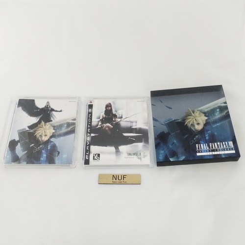 Ps3 final fantasy - ps3,