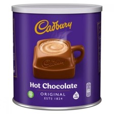 Cadbury Hot Choc Scoop 2 kg